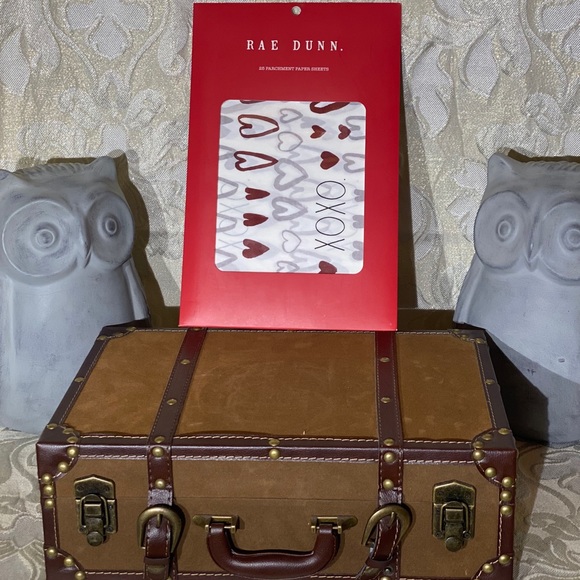 Rae Dunn Parchment Paper - Picture 2 of 5